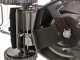 Marina Systems HR 54 SH - Tagliaerba a scoppio trazionato - 4IN1 - Motore Honda GCVx 170