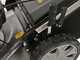 Marina Systems HR 54 SH - Tagliaerba a scoppio trazionato - 4IN1 - Motore Honda GCVx 170
