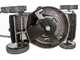 Marina Systems HR 54 SH - Tagliaerba a scoppio trazionato - 4IN1 - Motore Honda GCVx 170