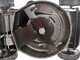 Marina Systems HR 54 SH - Tagliaerba a scoppio trazionato - 4IN1 - Motore Honda GCVx 170