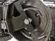 Marina Systems HR 54 SH - Tagliaerba a scoppio trazionato - 4IN1 - Motore Honda GCVx 170