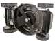 Marina Systems HR 54 SH - Tagliaerba a scoppio trazionato - 4IN1 - Motore Honda GCVx 170