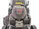 Marina Systems HR 54 SH - Tagliaerba a scoppio trazionato - 4IN1 - Motore Honda GCVx 170