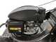 Marina Systems HR 54 SH - Tagliaerba a scoppio trazionato - 4IN1 - Motore Honda GCVx 170