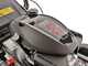 Marina Systems HR 54 SH - Tagliaerba a scoppio trazionato - 4IN1 - Motore Honda GCVx 170