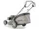 Marina Systems HR 54 SH - Tagliaerba a scoppio trazionato - 4IN1 - Motore Honda GCVx 170