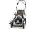 Marina Systems HR 54 SH - Tagliaerba a scoppio trazionato - 4IN1 - Motore Honda GCVx 170