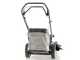 Marina Systems HR 54 SH - Tagliaerba a scoppio trazionato - 4IN1 - Motore Honda GCVx 170