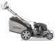 Marina Systems HR 54 SH - Tagliaerba a scoppio trazionato - 4IN1 - Motore Honda GCVx 170