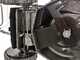 Marina Systems HR 54 SH - Tagliaerba a scoppio trazionato - 4IN1 - Motore Honda GCVx 170