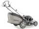 Marina Systems HR 54 SH - Tagliaerba a scoppio trazionato - 4IN1 - Motore Honda GCVx 170