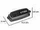 CTEK CT5 PowerSport - Caricabatterie mantenitore automatico - 8 fasi - 12V 5A