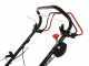 GRINDER 4x4 SH PRO - Tagliaerba a scoppio trazionato - Motore Honda GXV 160