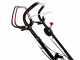 GRINDER 4x4 SH PRO - Tagliaerba a scoppio trazionato - Motore Honda GXV 160