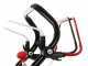 GRINDER 4x4 SH PRO - Tagliaerba a scoppio trazionato - Motore Honda GXV 160