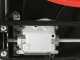 GRINDER 4x4 SH PRO - Tagliaerba a scoppio trazionato - Motore Honda GXV 160