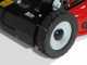 GRINDER 4x4 SH PRO - Tagliaerba a scoppio trazionato - Motore Honda GXV 160
