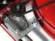 GRINDER 4x4 SH PRO - Tagliaerba a scoppio trazionato - Motore Honda GXV 160