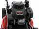 GRINDER 4x4 SH PRO - Tagliaerba a scoppio trazionato - Motore Honda GXV 160
