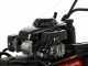 GRINDER 4x4 SH PRO - Tagliaerba a scoppio trazionato - Motore Honda GXV 160