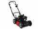 GRINDER 4x4 SH PRO - Tagliaerba a scoppio trazionato - Motore Honda GXV 160