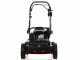 GRINDER 4x4 SH PRO - Tagliaerba a scoppio trazionato - Motore Honda GXV 160