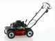 GRINDER 4x4 SH PRO - Tagliaerba a scoppio trazionato - Motore Honda GXV 160