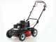 GRINDER 4x4 SH PRO - Tagliaerba a scoppio trazionato - Motore Honda GXV 160