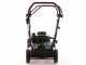 GRINDER 4x4 SH PRO - Tagliaerba a scoppio trazionato - Motore Honda GXV 160