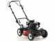 GRINDER 4x4 SH PRO - Tagliaerba a scoppio trazionato - Motore Honda GXV 160