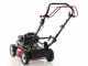 GRINDER 4x4 SH PRO - Tagliaerba a scoppio trazionato - Motore Honda GXV 160