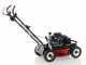 GRINDER 4x4 SH PRO - Tagliaerba a scoppio trazionato - Motore Honda GXV 160