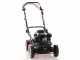 GRINDER 4x4 SH PRO - Tagliaerba a scoppio trazionato - Motore Honda GXV 160