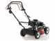 GRINDER 4x4 SH PRO - Tagliaerba a scoppio trazionato - Motore Honda GXV 160