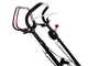 GRINDER 4x4 SH PRO - Tagliaerba a scoppio trazionato - Motore Honda GXV 160