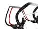 GRINDER 4x4 SH PRO - Tagliaerba a scoppio trazionato - Motore Honda GXV 160