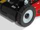 GRINDER 4x4 SH PRO - Tagliaerba a scoppio trazionato - Motore Honda GXV 160