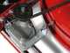 GRINDER 4x4 SH PRO - Tagliaerba a scoppio trazionato - Motore Honda GXV 160