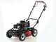 GRINDER 4x4 SH PRO - Tagliaerba a scoppio trazionato - Motore Honda GXV 160