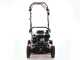 GRINDER 4x4 SH PRO - Tagliaerba a scoppio trazionato - Motore Honda GXV 160