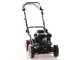 GRINDER 4x4 SH PRO - Tagliaerba a scoppio trazionato - Motore Honda GXV 160