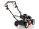 GRINDER 4x4 SH PRO - Tagliaerba a scoppio trazionato - Motore Honda GXV 160