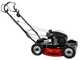 GRINDER 4x4 SH PRO - Tagliaerba a scoppio trazionato - Motore Honda GXV 160