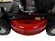 GRINDER 4x4 SH PRO - Tagliaerba a scoppio trazionato - Motore Honda GXV 160