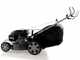 Marina Systems HR 46 SH - Tagliaerba a scoppio trazionato - 4IN1 - Motore Honda GCVx 170