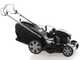 Marina Systems HR 46 SH - Tagliaerba a scoppio trazionato - 4IN1 - Motore Honda GCVx 170