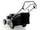 Marina Systems HR 46 SH - Tagliaerba a scoppio trazionato - 4IN1 - Motore Honda GCVx 170