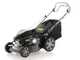 Marina Systems HR 46 SH - Tagliaerba a scoppio trazionato - 4IN1 - Motore Honda GCVx 170