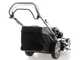 Marina Systems HR 46 SH - Tagliaerba a scoppio trazionato - 4IN1 - Motore Honda GCVx 170