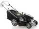 Marina Systems HR 46 SH - Tagliaerba a scoppio trazionato - 4IN1 - Motore Honda GCVx 170